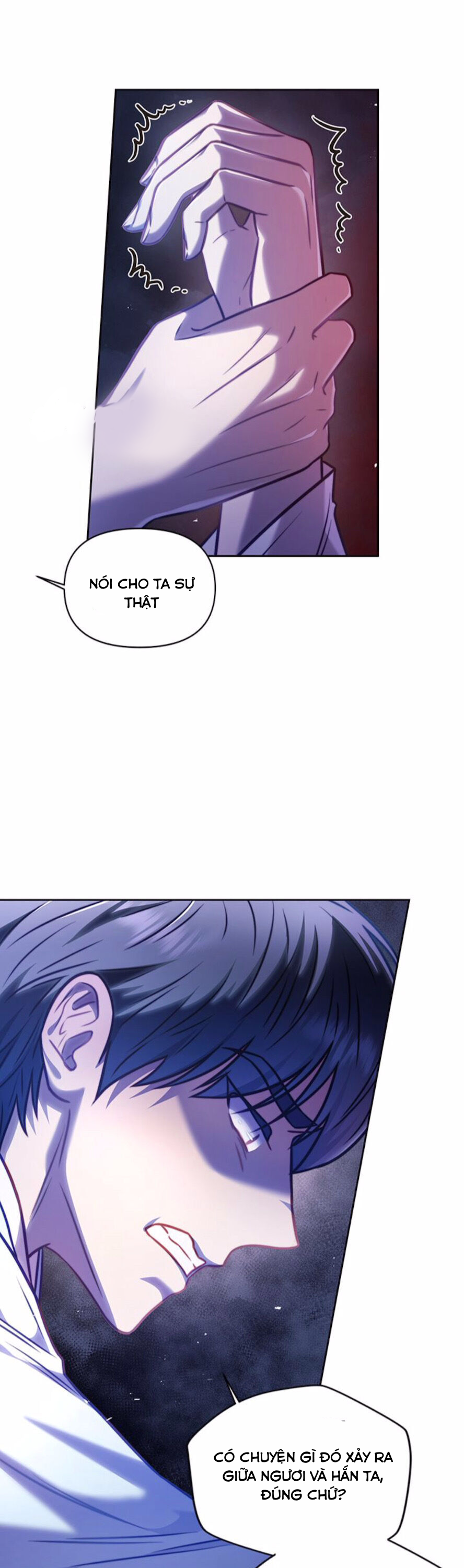 [18+] trăng nơi đỉnh núi chapter 14 8