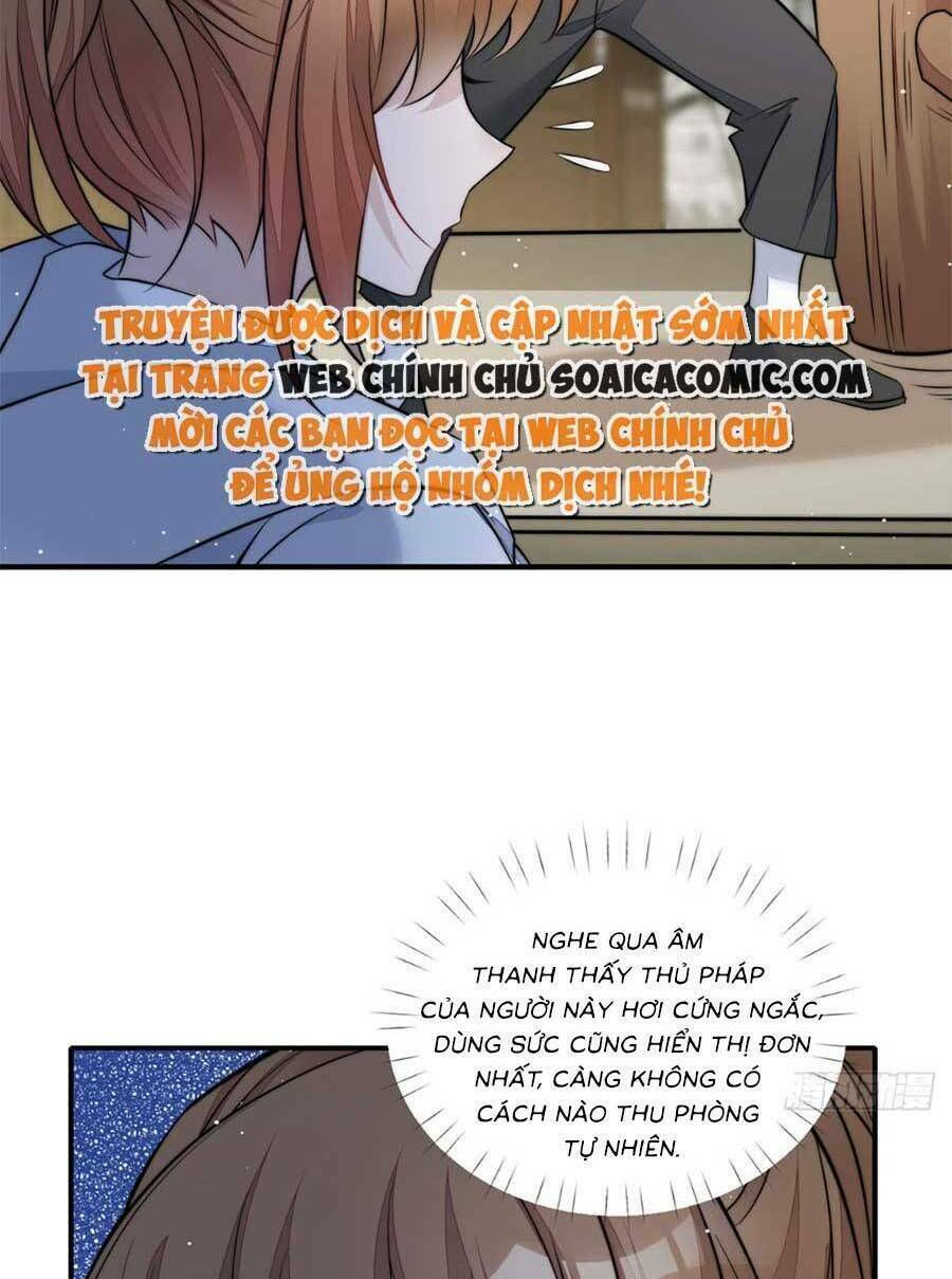 đại lão nào cũng tranh sủng ta chapter 0 10