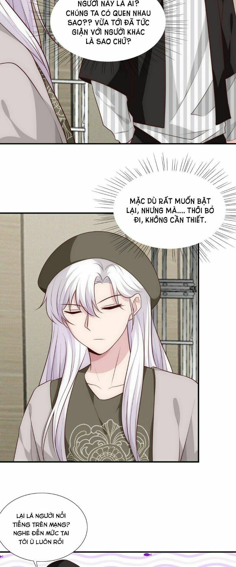 trở lại showbiz làm ảnh hậu chapter 25 2