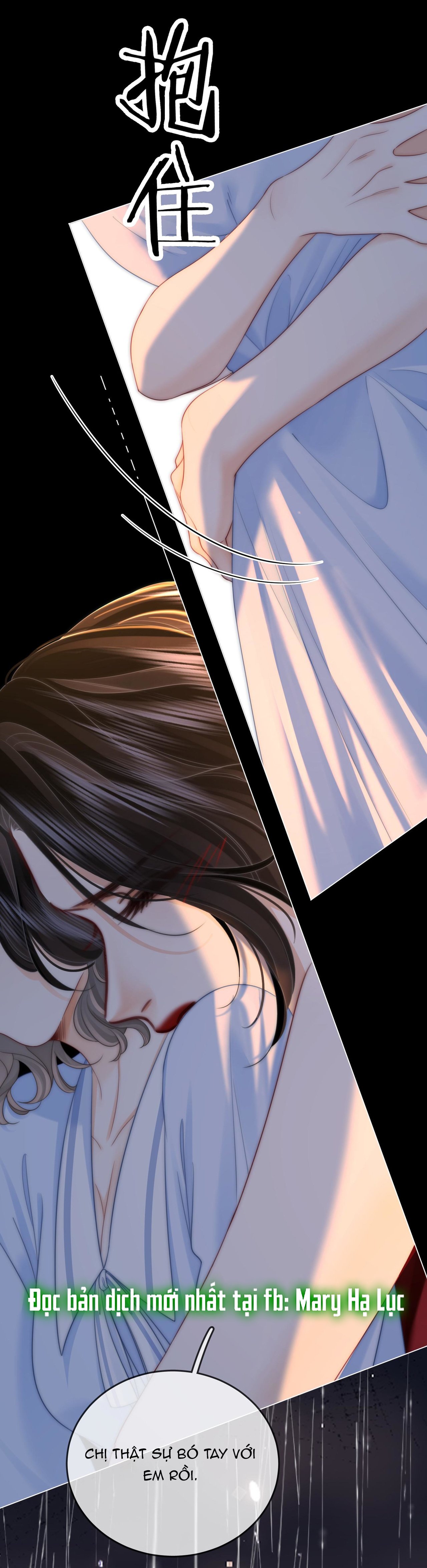 cố tiểu thư và khúc tiểu thư chapter 136 35