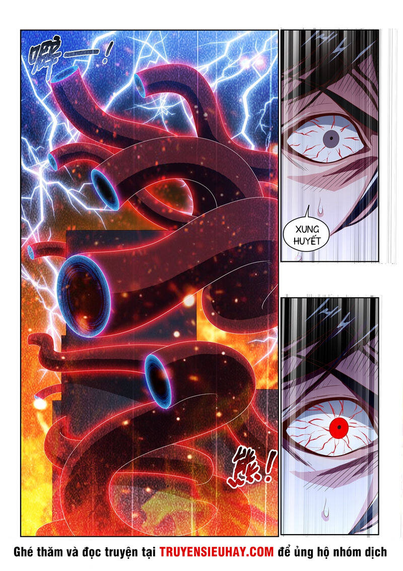 điện thoại của ta thông tam giới chapter 138 3