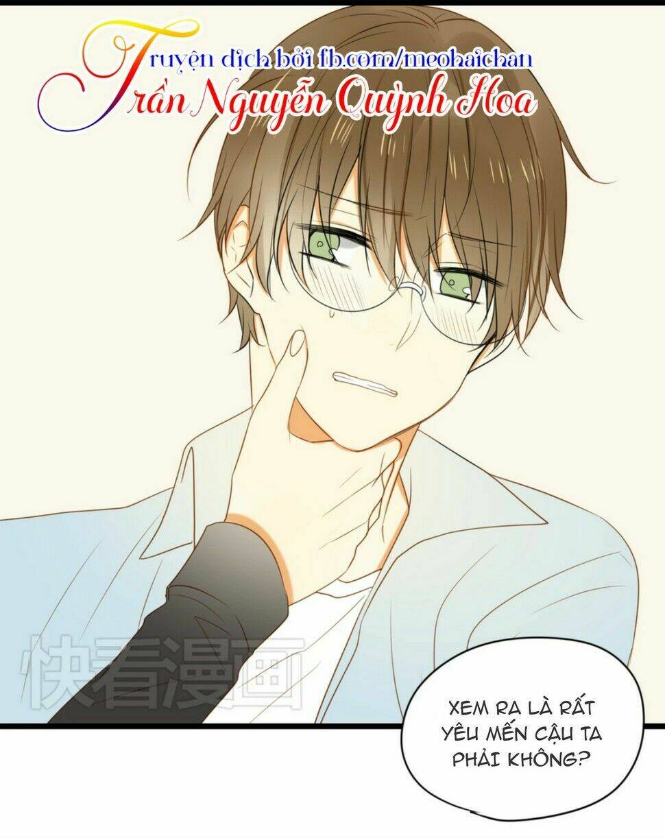 điều giáo quan hệ chapter 11 13