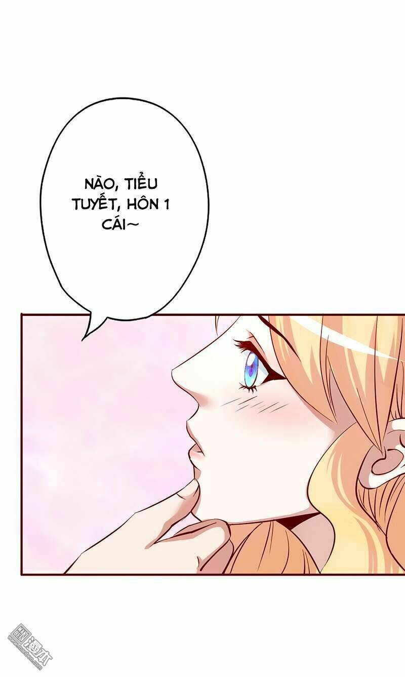 truy phu 36 kế - ông xã à, tới chiến nào! chapter 2 15