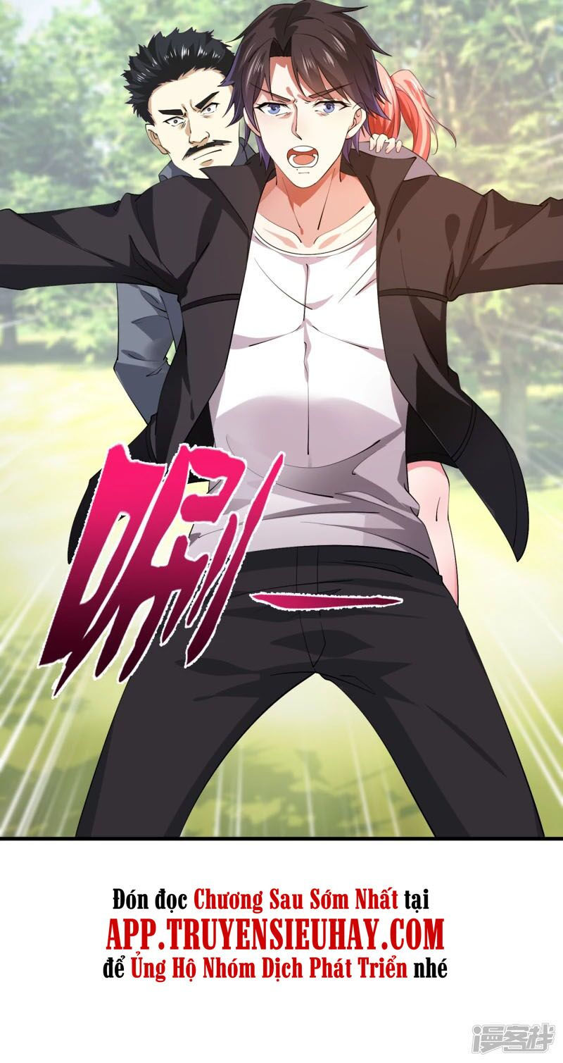 tối cường thần y tại đô thị chapter 184 35
