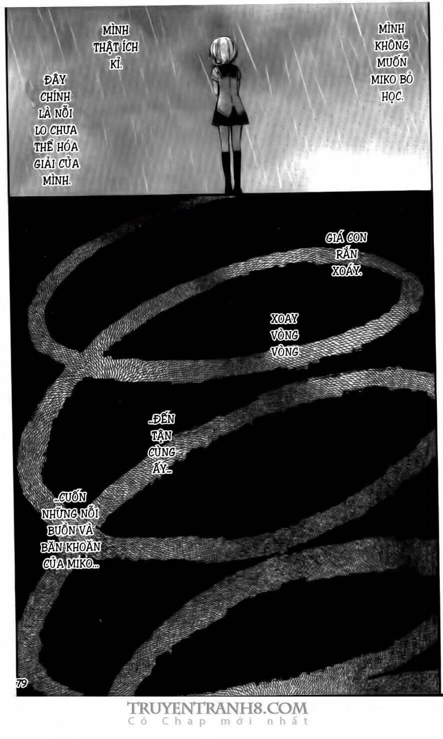 trường học bí ẩn chapter 39 5