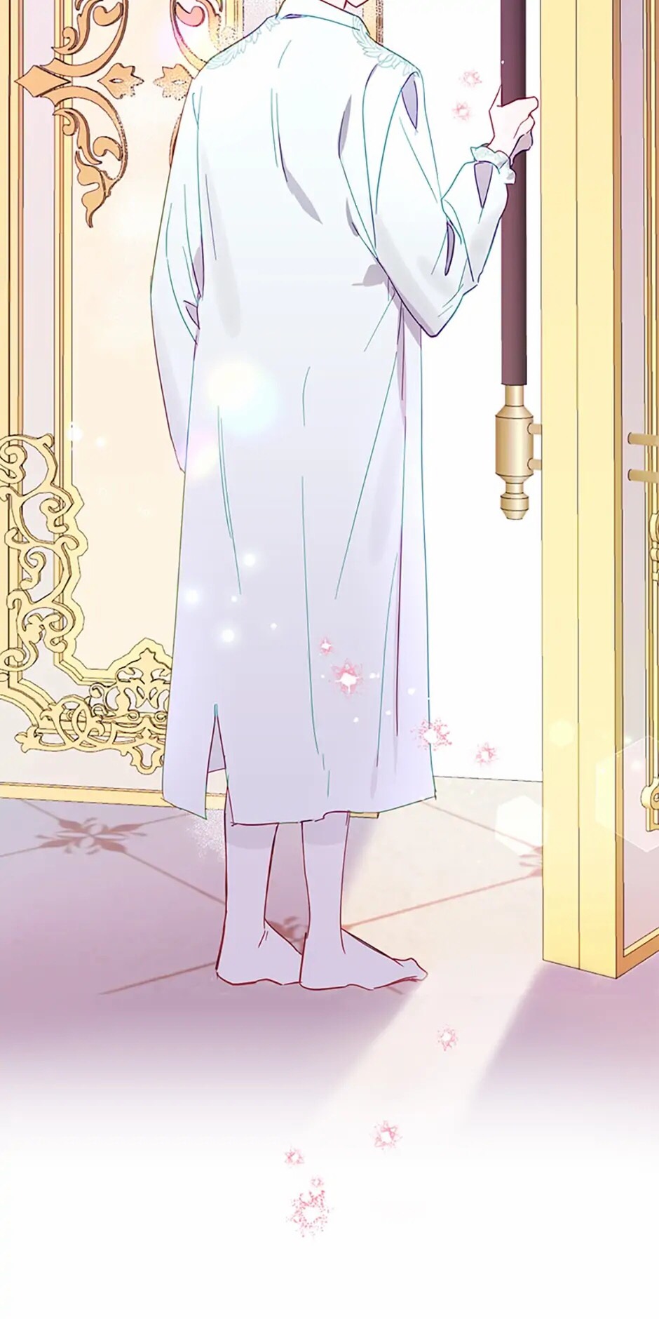 cuộc ly hôn thất bại chapter 2.1 37