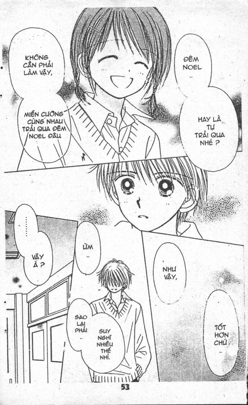 beautiful 100% chapter 3 51