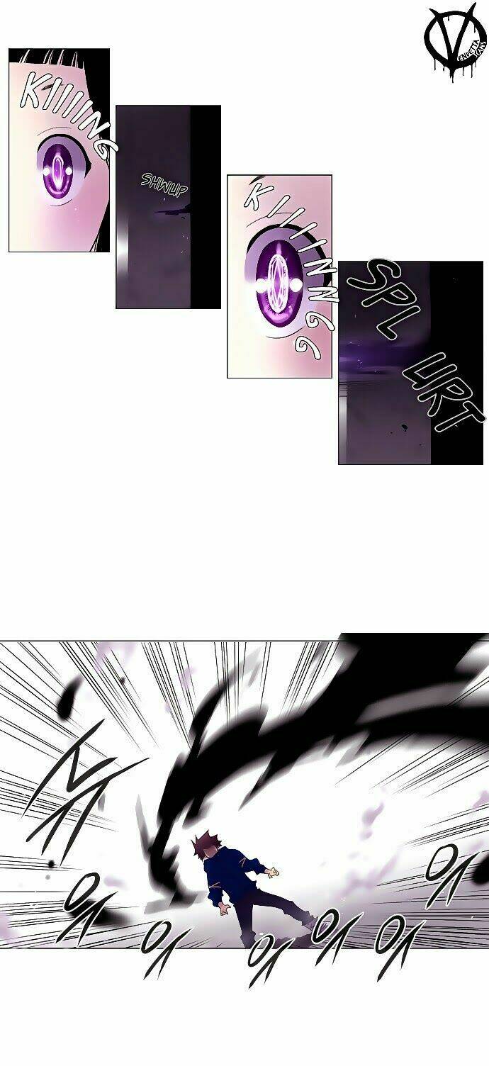 bản khế ước linh hồn chapter 32 5