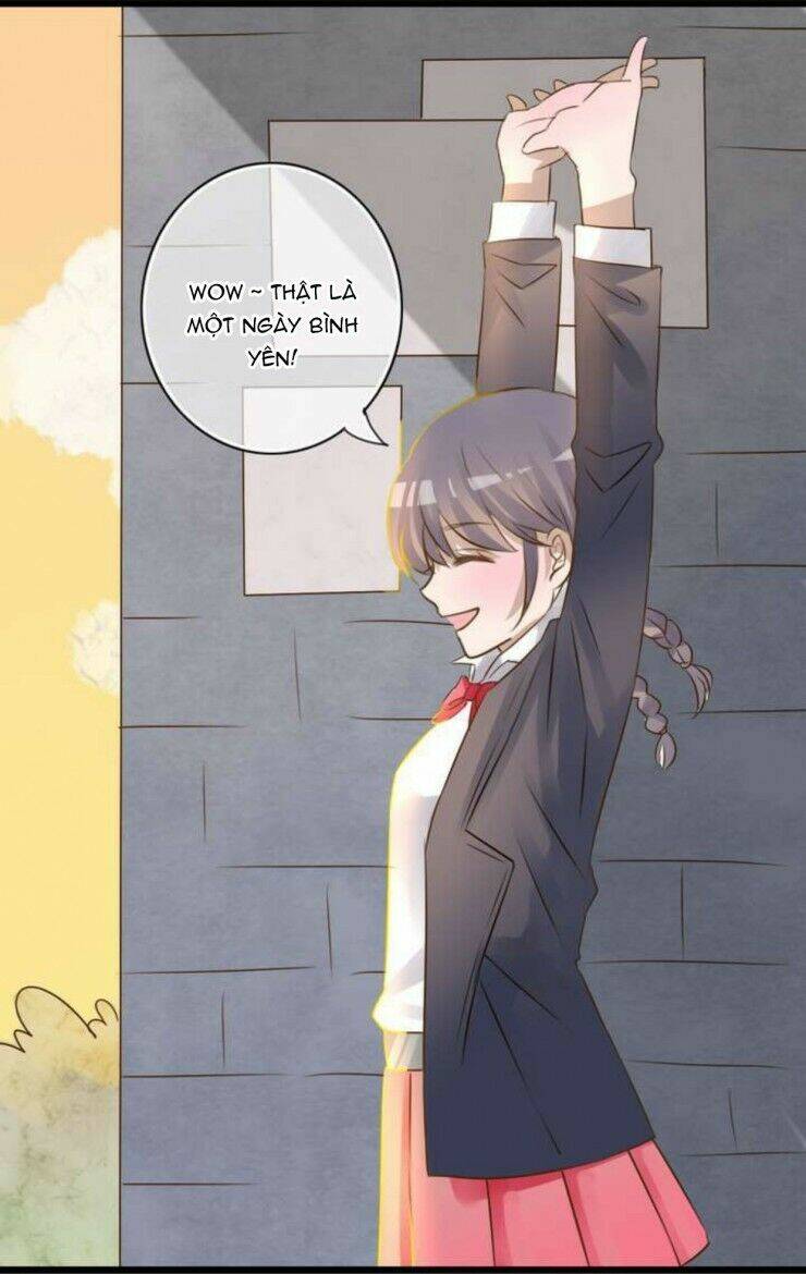 sau con mưa mùa hạ chapter 2 22