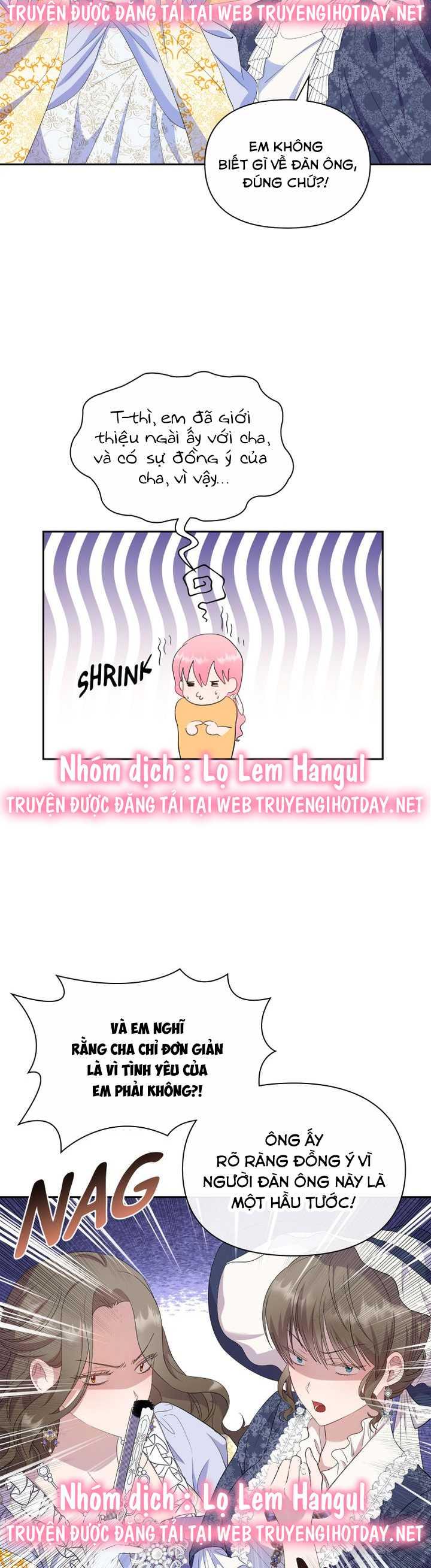 thuần hóa hoàng đế bạo chúa chapter 57 11