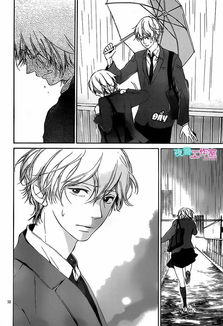 uchuu o kakeru yodaka chapter 12 34