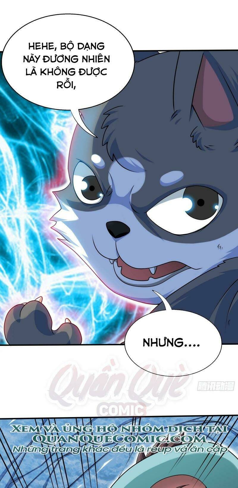 võ hồn tuyệt thế chapter 19 1