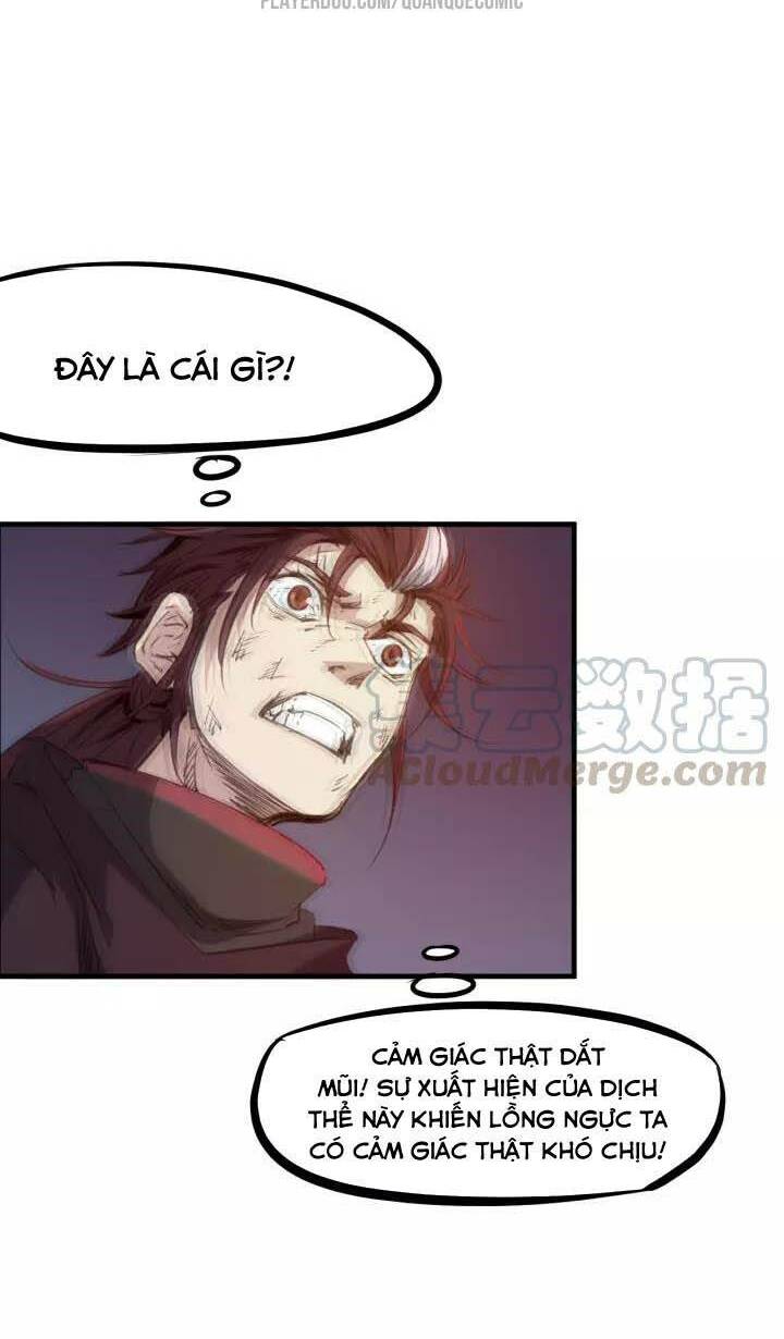 long mạch võ thần chapter 56 36