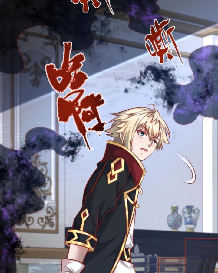 người chơi và nhân vật chính đều muốn làm hại ta chapter 90 18