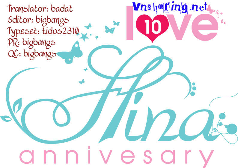 love hina chapter 22 22