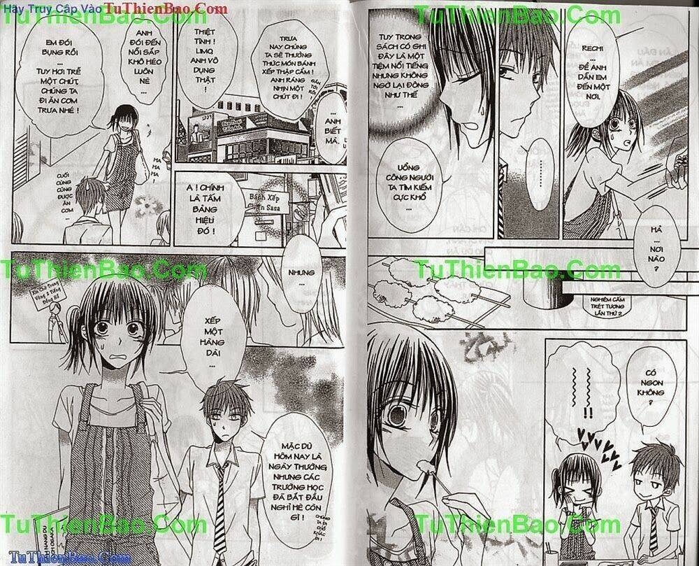 người bạn tuyệt vời chapter 2 6