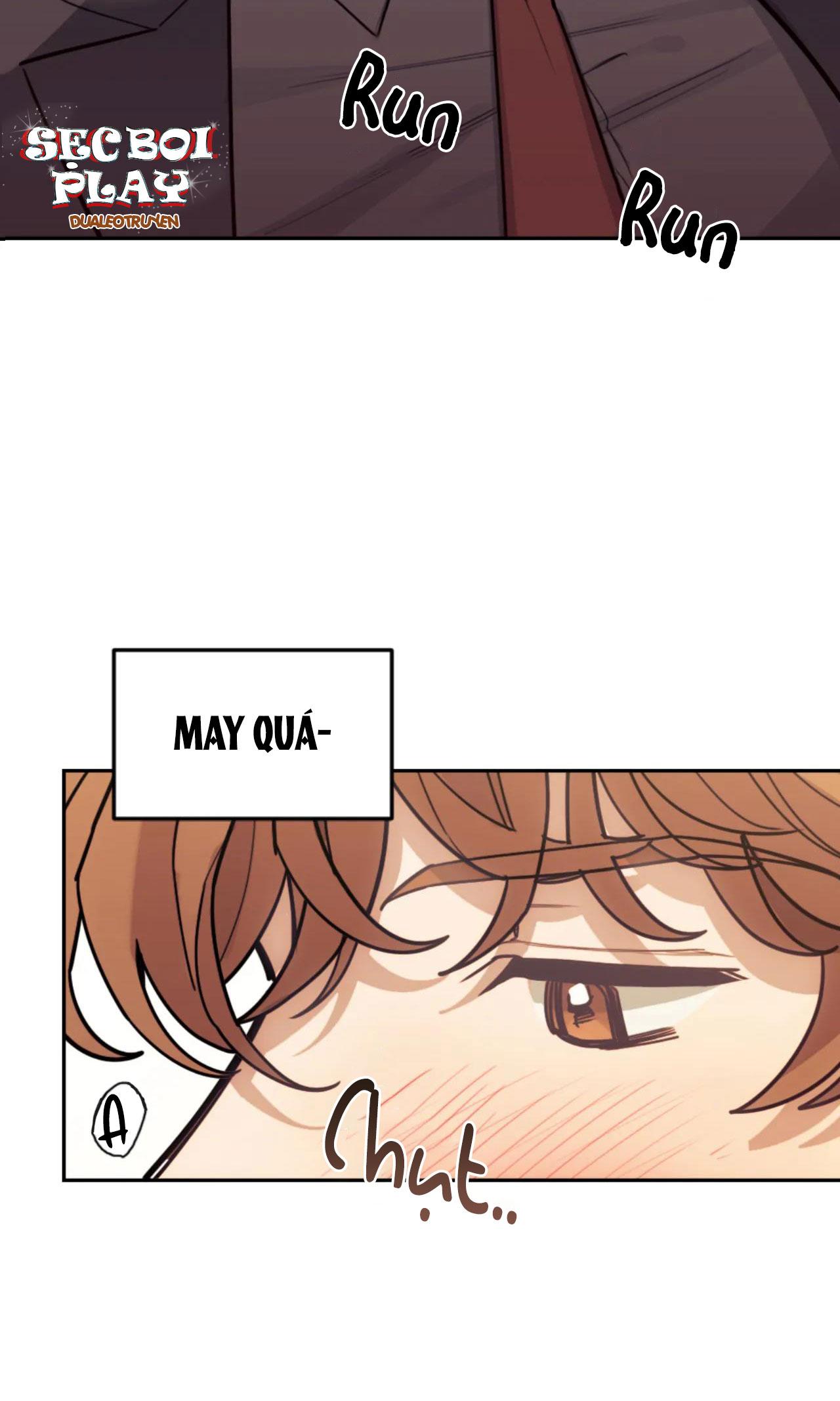 nghiện cuồng công - bdsm cùng sẹc chapter 10 23