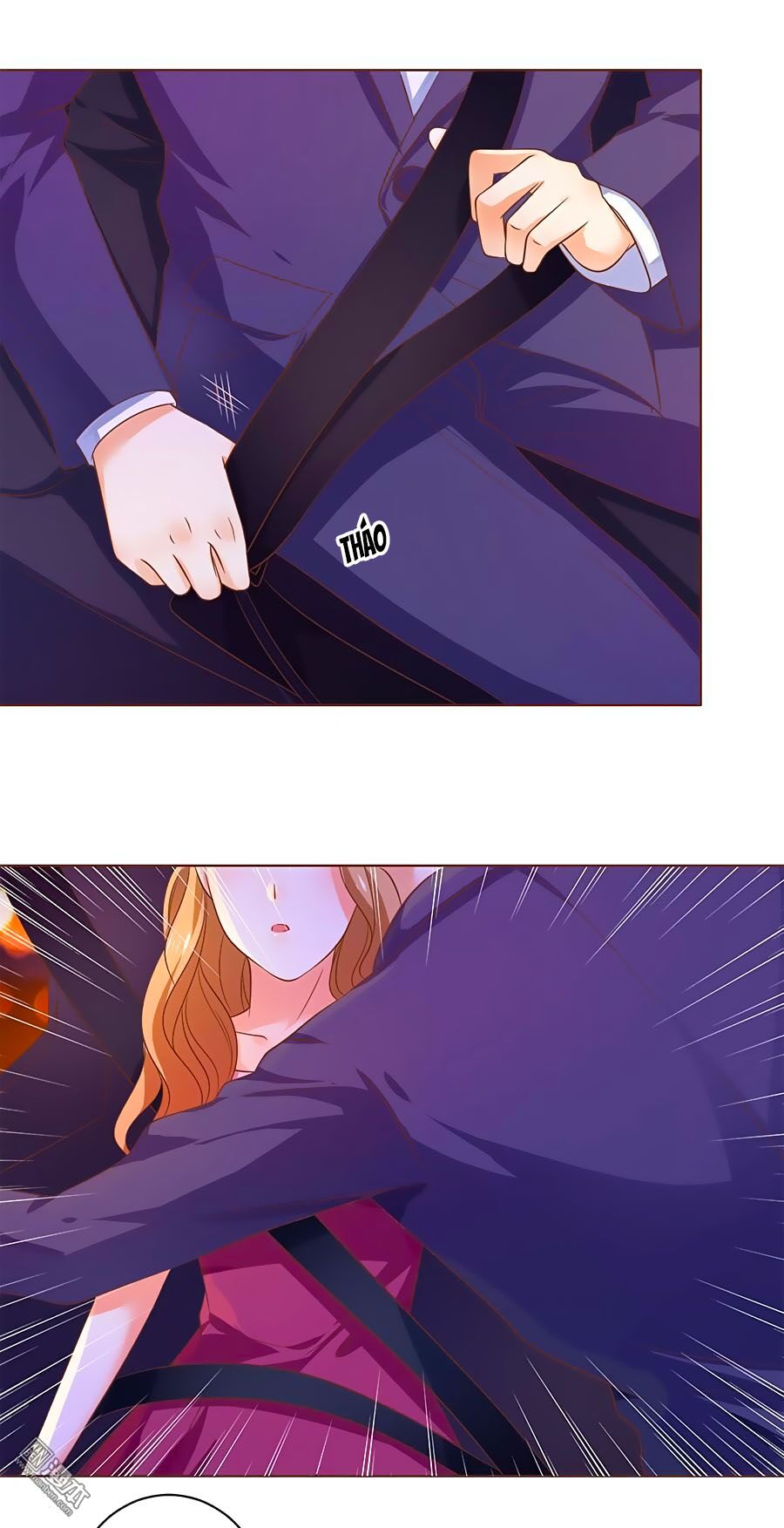 bác sĩ sở cũng muốn yêu chapter 134 12