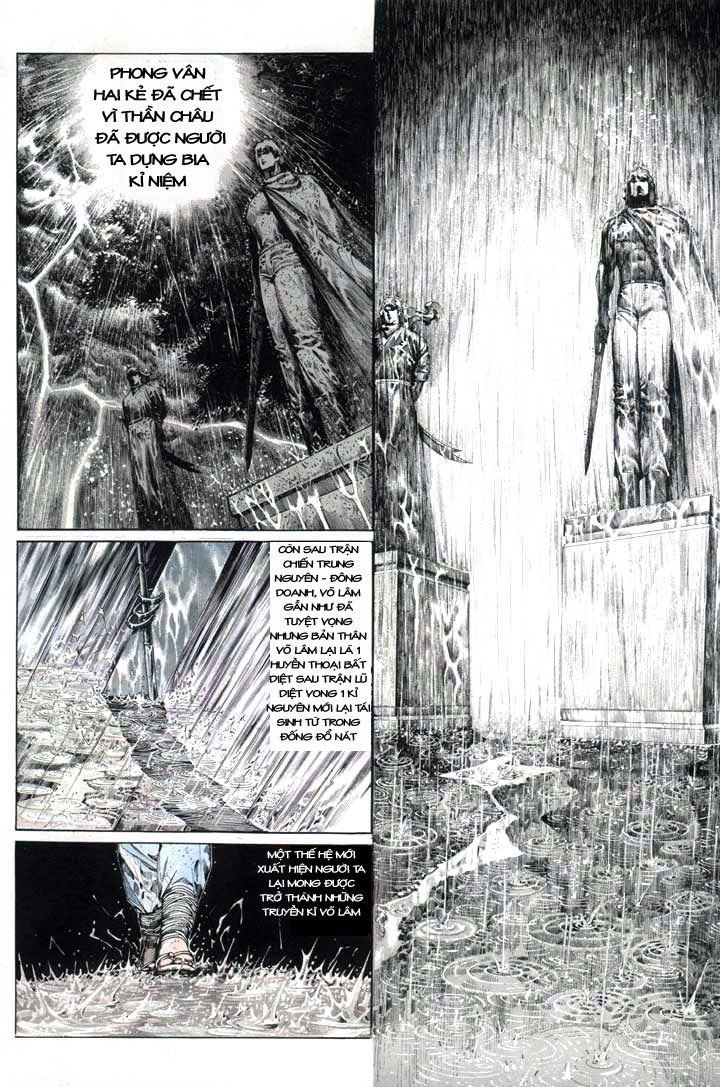 phong vân chapter 115 2