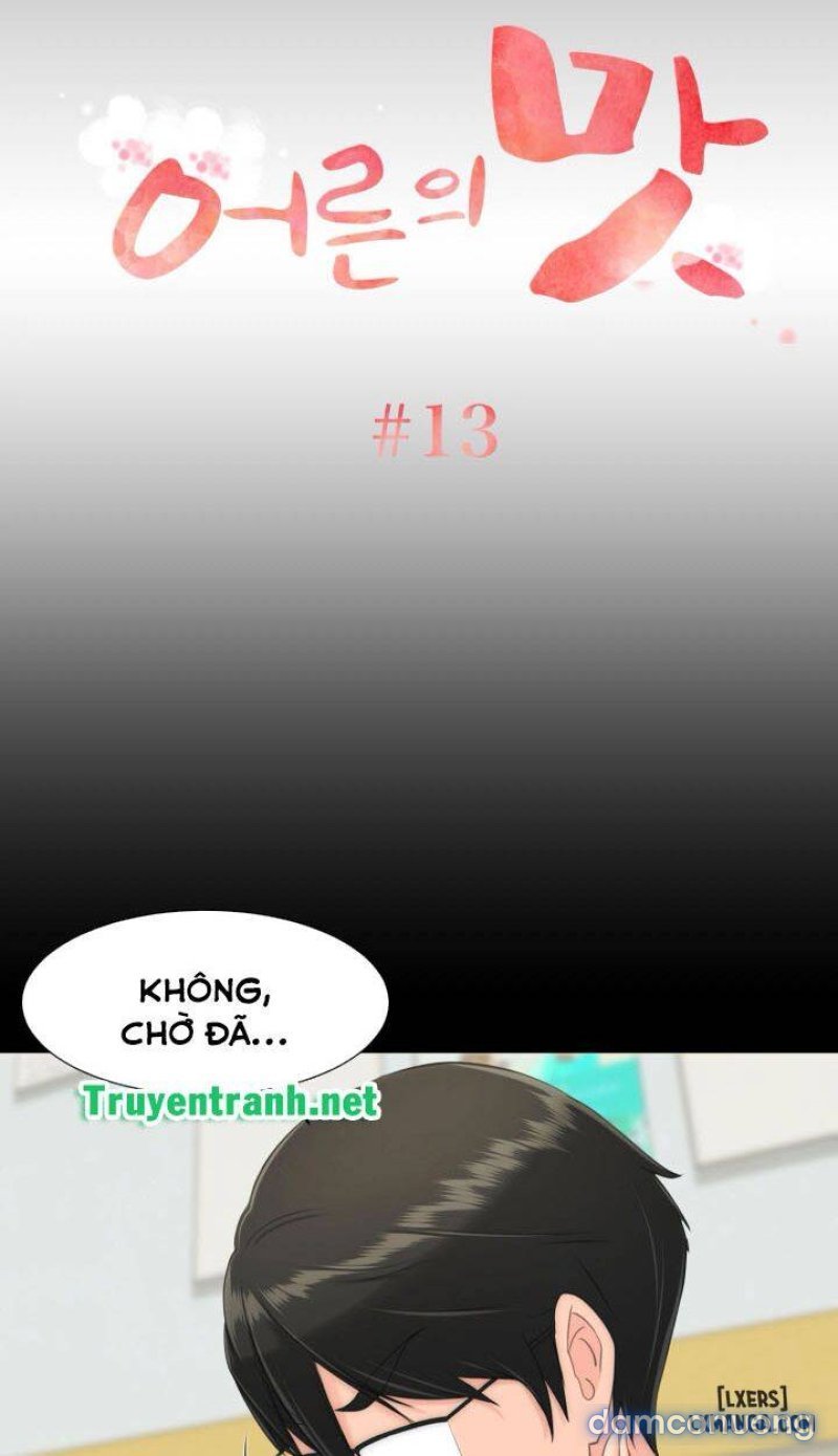 trải nghiệm người lớn chapter 25 4