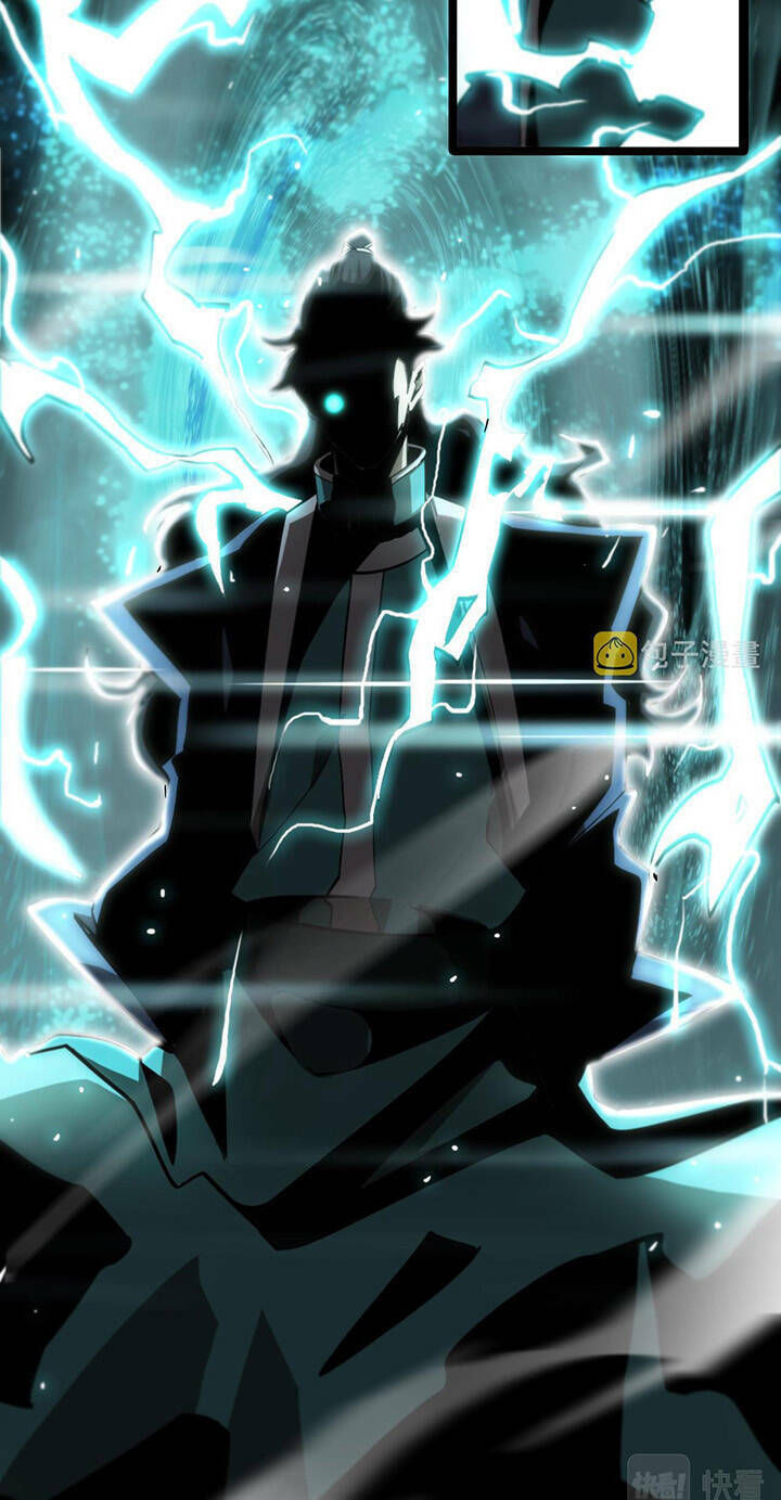 chư giới - tận thế online chapter 185 6