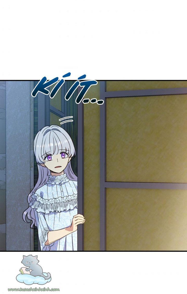 công nương khế ước của gia tộc công tước quái vật chapter 114 33