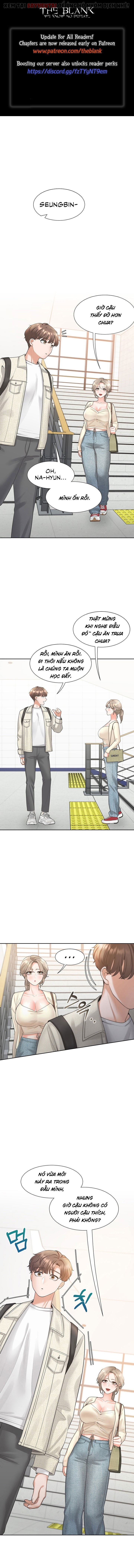 chiếc giường tầng chapter 19 1