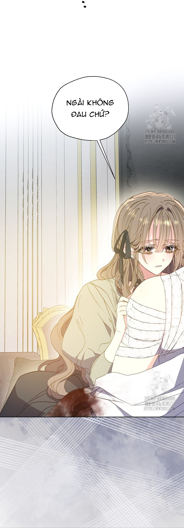 bệ hạ, xin đừng giết tôi!! chapter 125.1 3