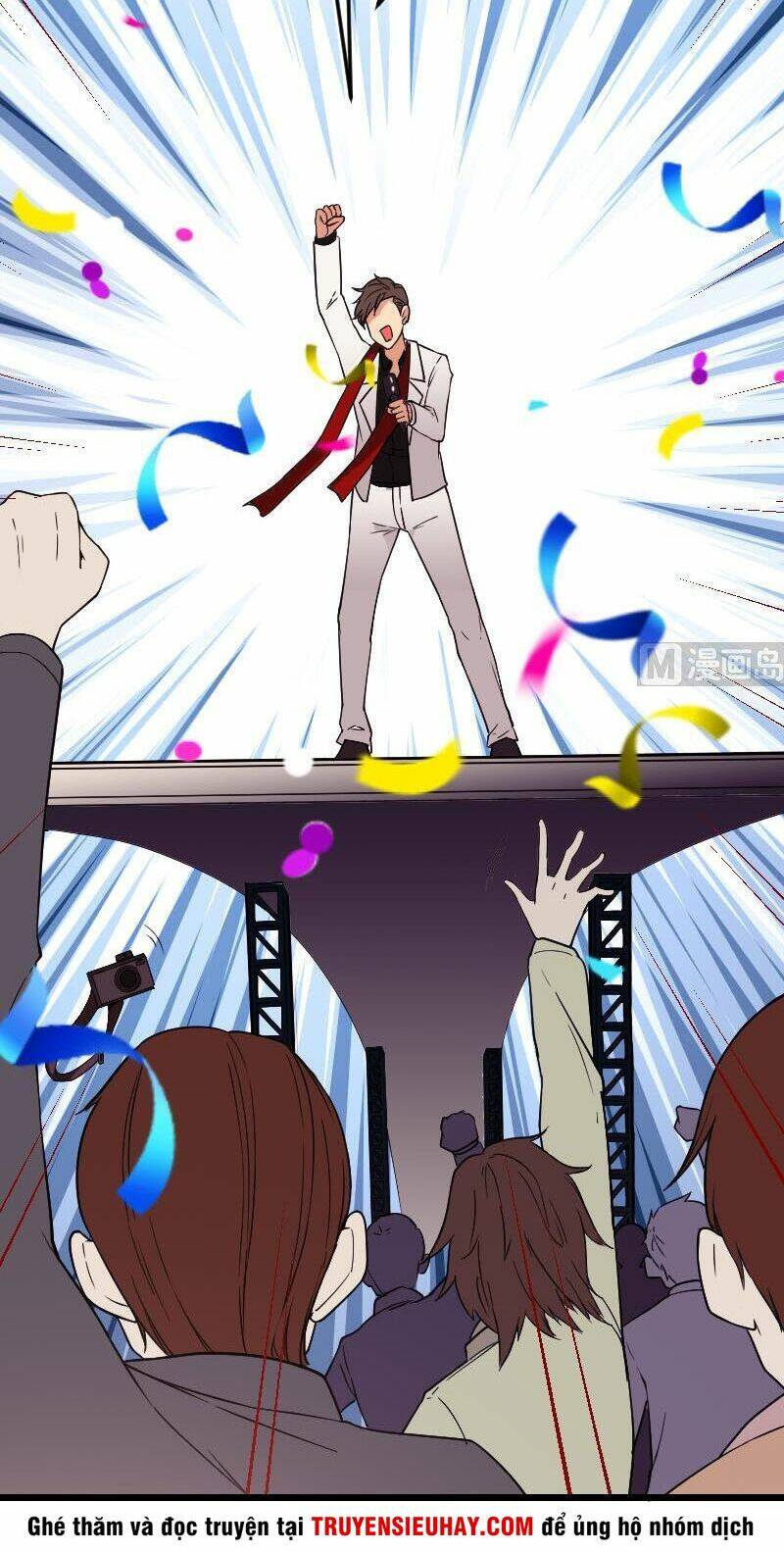 ngưu thư cung ứng thương chapter 172 9