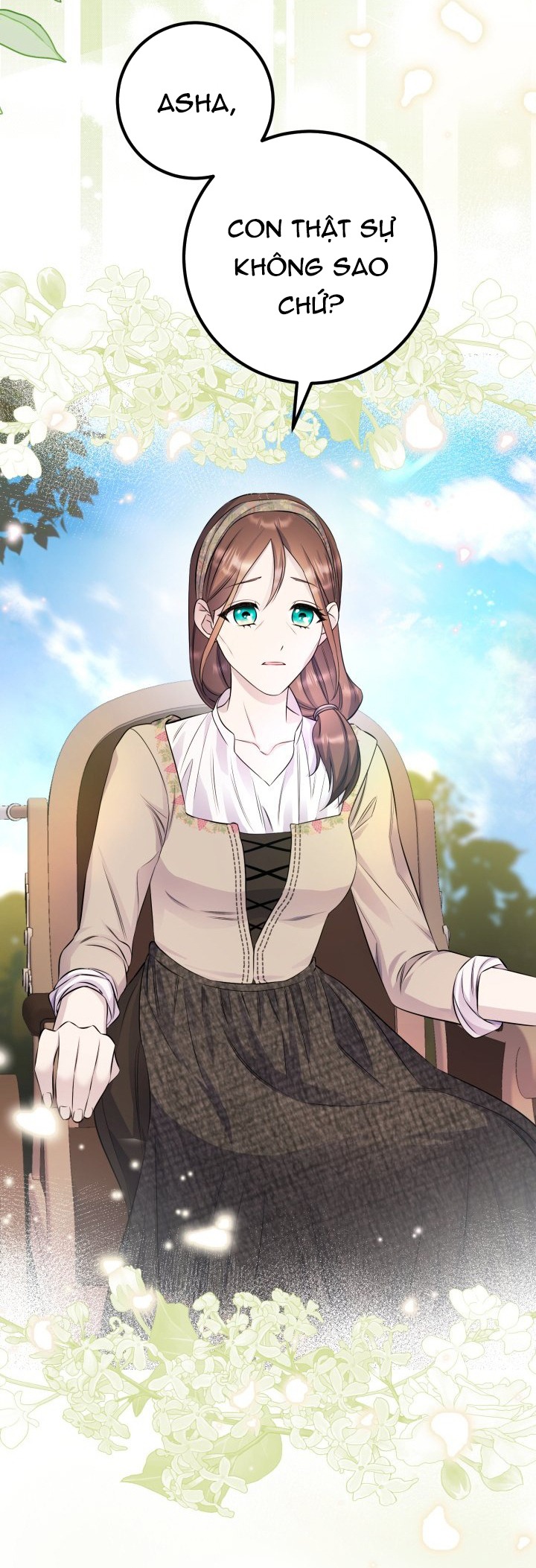 [18+] nếu cứu rỗi một cầm thú hư hỏng chapter 37.1 3