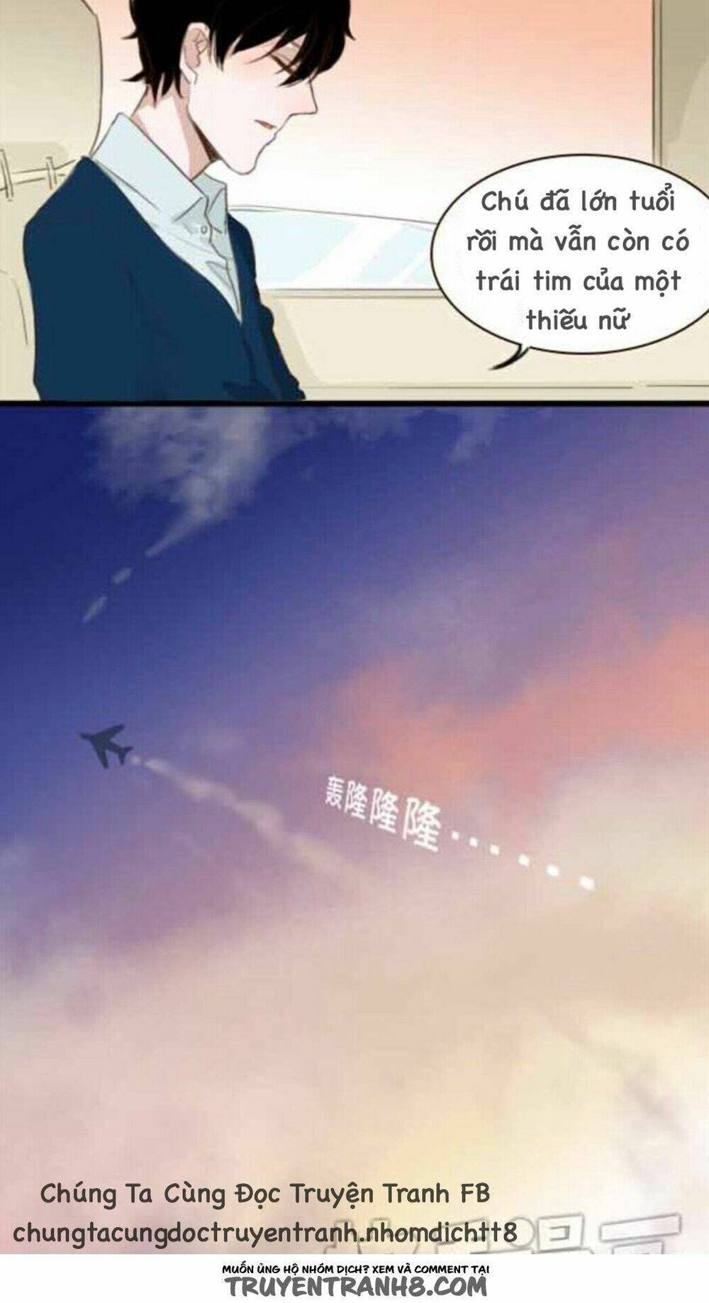 tình yêu dưới mái hiên chapter 7 12