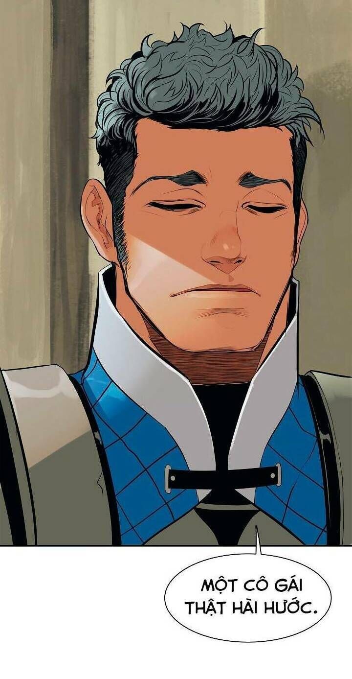 bất bại chân ma chapter 41 43