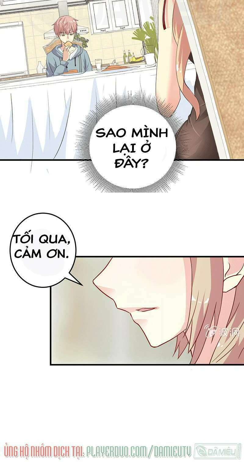 ta có nhẫn thần quyền năng chapter 4 12