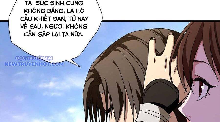 thiên long bát bộ webtoon chapter 130 39