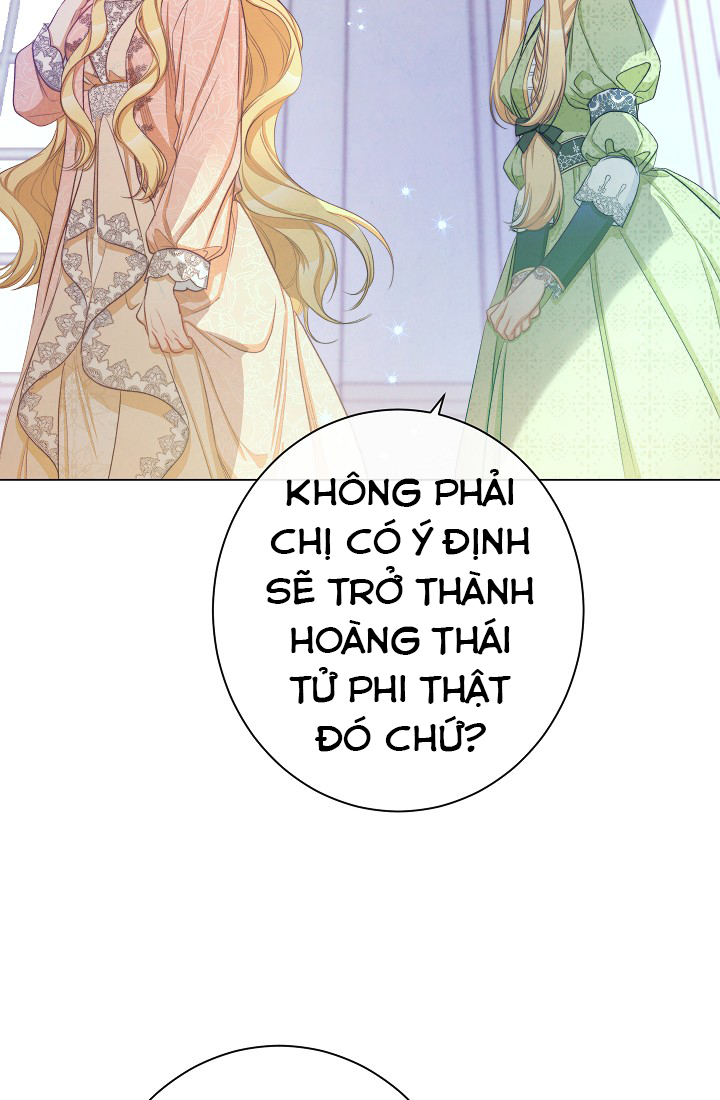 ác nữ đảo ngược đồng hồ cát chapter 60 40