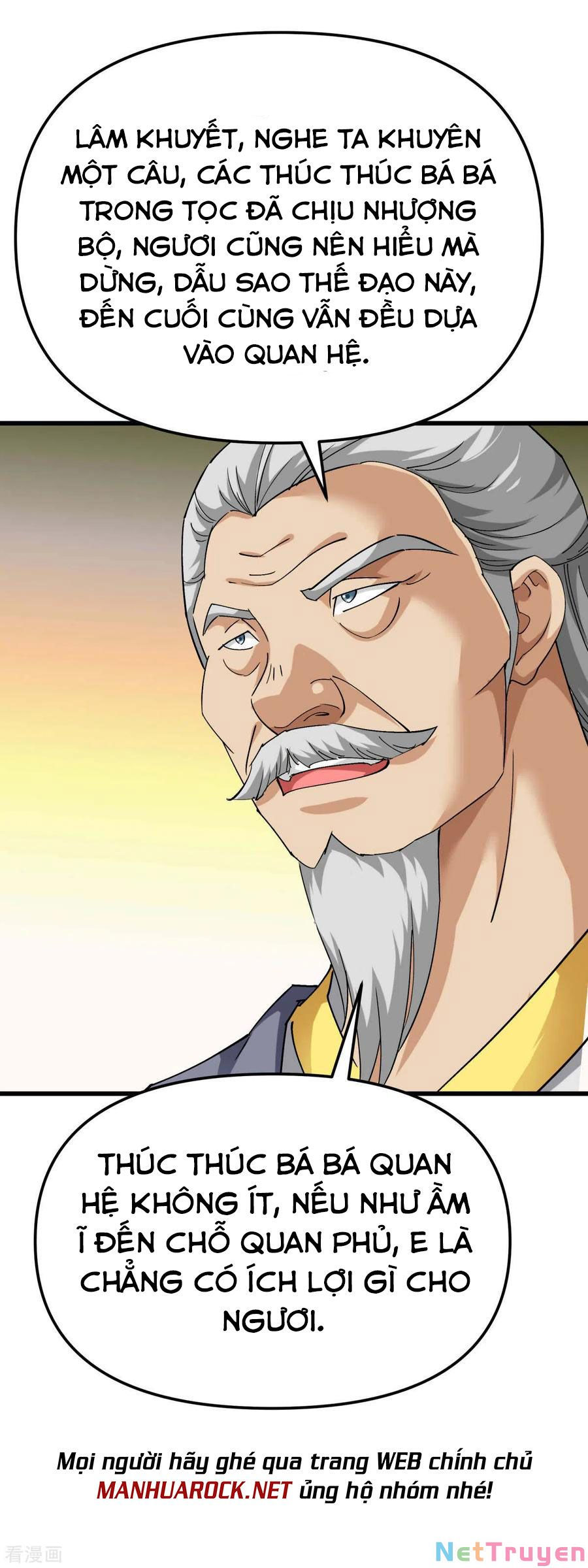 trọng sinh ta là đại thiên thần chapter 115 21