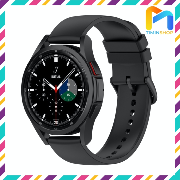 Dây đeo cho Samsung Watch 7/ FE/ 6/ 6 Classic/ 5/ 5 Pro/ Watch 4/ Watch 4 Classic (DSG)