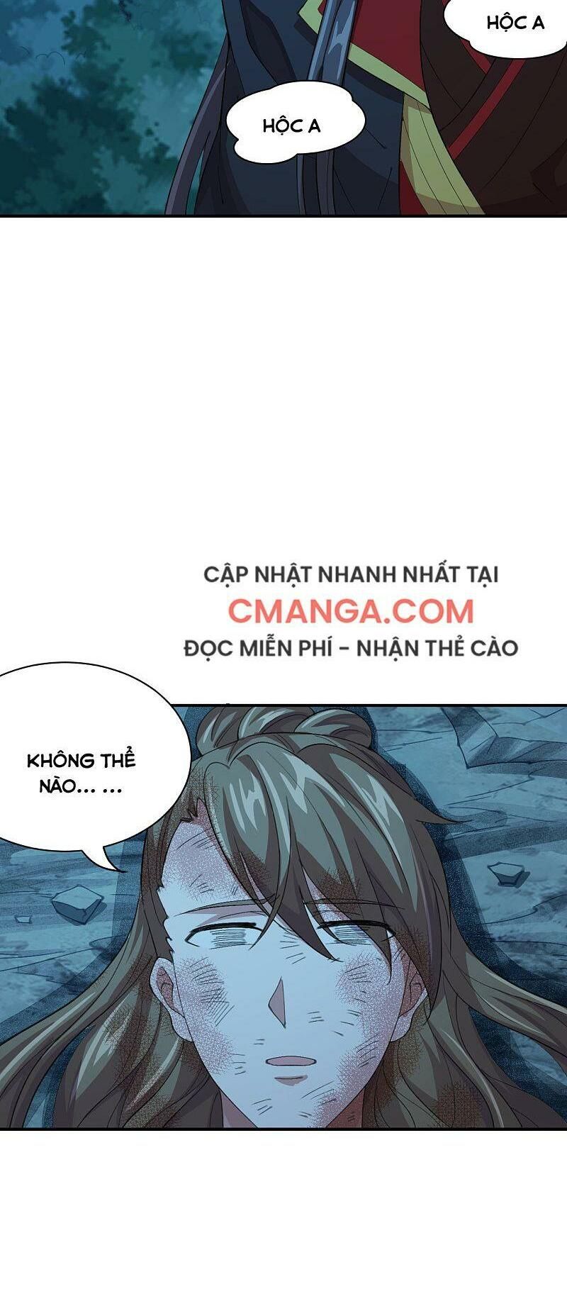 tiên võ đế tôn chapter 147 18