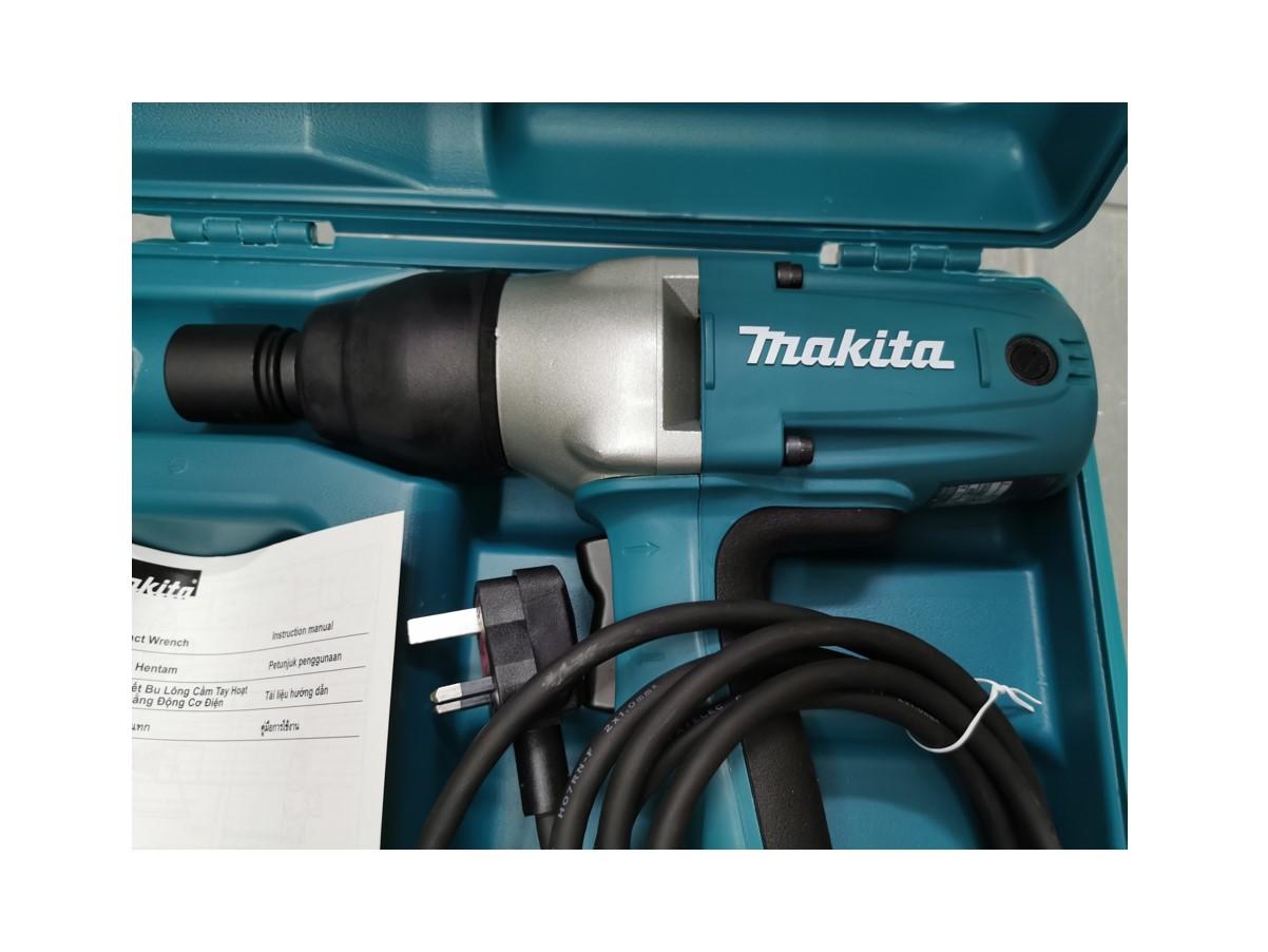 Máy Siết Bu Lông Makita TW0350