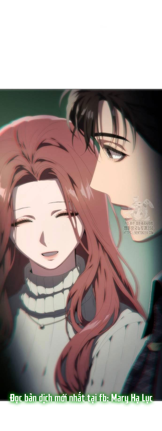 không thể thoát ra khỏi bộ phim kịch tính chapter 27.2 3