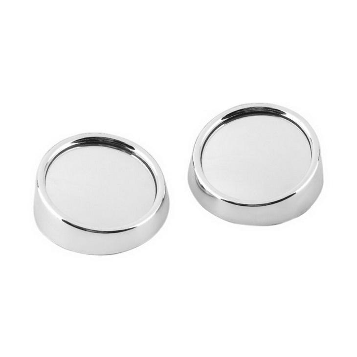 Bộ 2 Gương Phụ Cầu Lồi Gắn Gương Chiếu Hậu Cho Xe Ô Tô 4 - 5 Chỗ