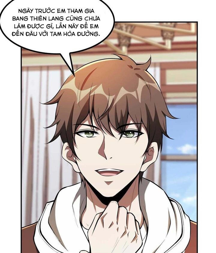 đệ nhất người ở rể chapter 91 91