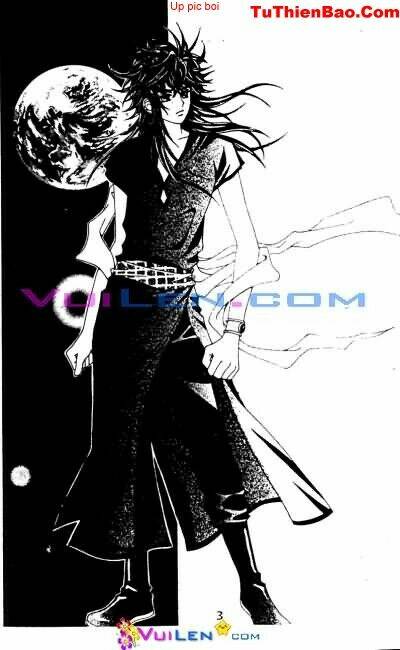 bogle goes to the kingdom chapter 1 1