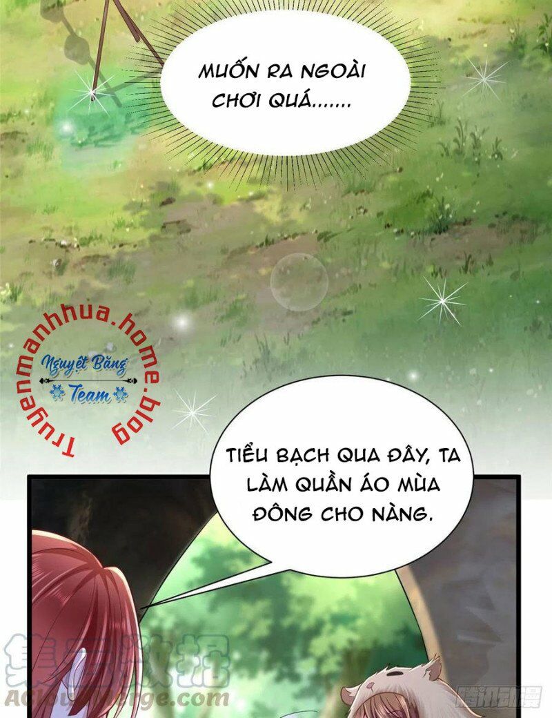 [16+] thảnh thơi thú thế chủng chủng điền, sinh sinh tể chapter 262 57