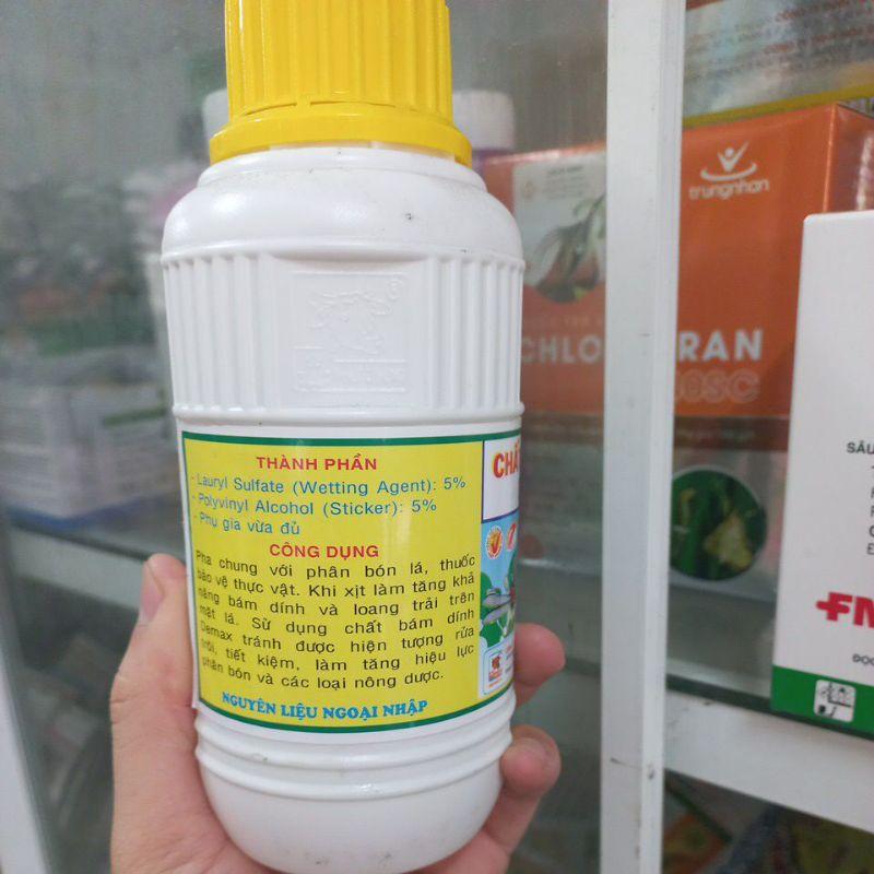 Chất bám dính DEMAX Phước Hưng 500ml