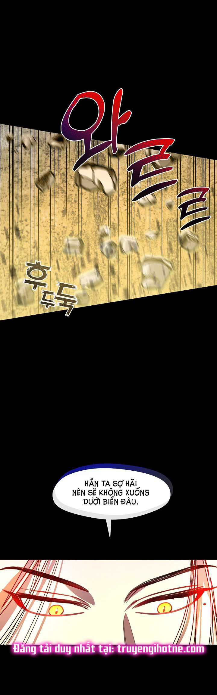 Đêm Của Tân Nương chapter 61.1 - Trang 10