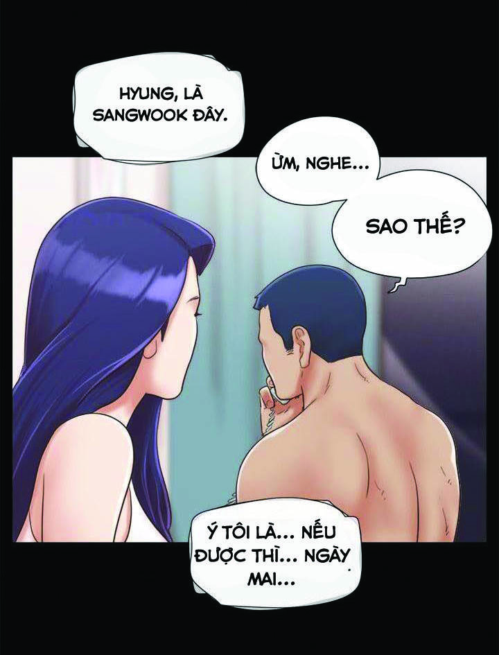 mọi thứ đã được chấp thuận chapter 7.2 22