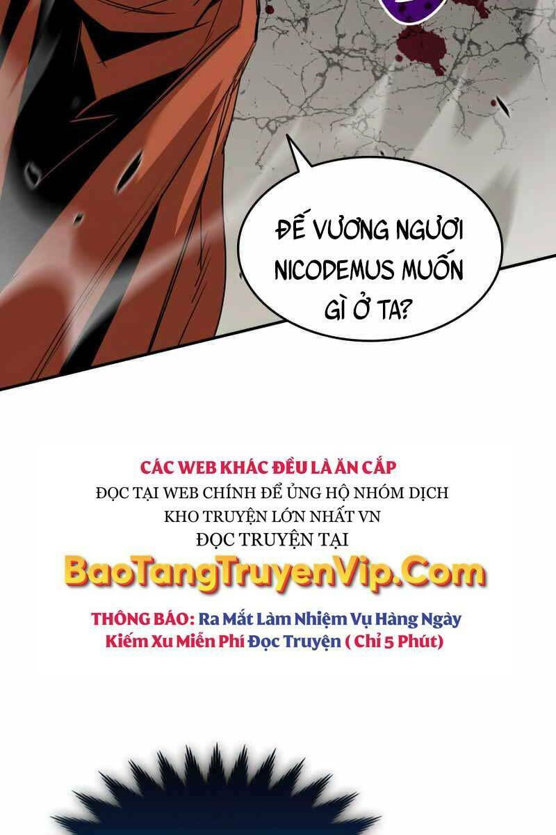 tôi là lính mới chapter 118 77