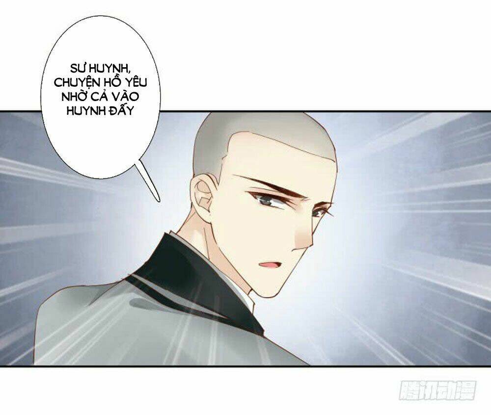 thiền tâm vấn đạo chapter 40 36