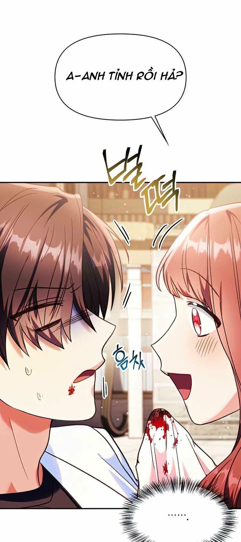 Kí Sự Hồi Quy Chapter 44 47